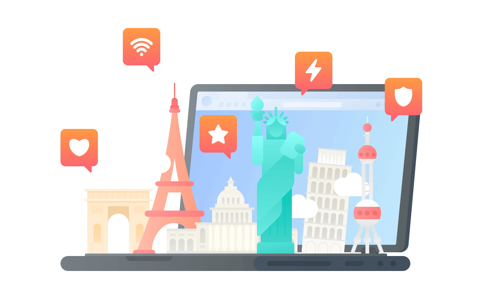 在冰岛连接到中国vpn - 海龟加速器